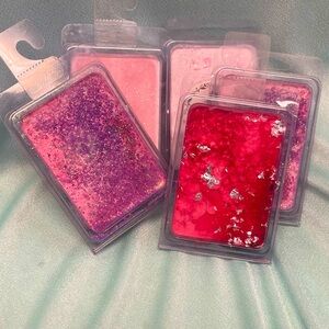 Wax melts
